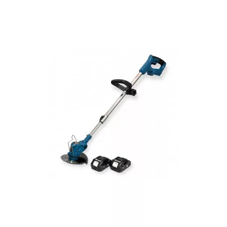 Flinke fűkasza és bozótvágó készlet 18 részes / 68v 2db akkumulátorral 68V FK-AKK-3030