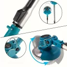 Flinke fűkasza és bozótvágó készlet 18 részes / 68v 2db akkumulátorral 68V FK-AKK-3030