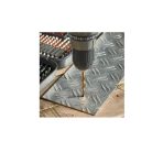 Flinke Haina 264 részes Csavar-, fúró- és bitfejkészlet praktikus kofferben ha2249 / 264 részes 7281 Möller 204 részes Fúró Csavarhúzó Bit készlet kofferben