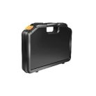 Flinke Haina 264 részes Csavar-, fúró- és bitfejkészlet praktikus kofferben ha2249 / 264 részes 7281 Möller 204 részes Fúró Csavarhúzó Bit készlet kofferben