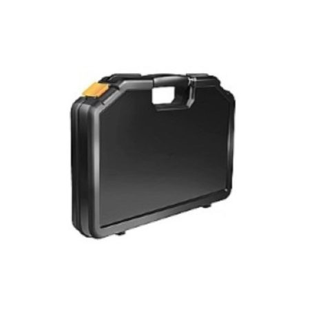 Flinke Haina 264 részes Csavar-, fúró- és bitfejkészlet praktikus kofferben ha2249 / 264 részes 7281 Möller 204 részes Fúró Csavarhúzó Bit készlet kofferben