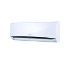 Panasonic Galanz arcus 09 oldalfali split klíma HŰTŐ-FŰTŐ A+ légkondícionáló csendes működés arcus09A+ 2,6KW