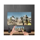 Bewello mxq TV BOX Android TV Box Youtube, Netflix alkalmazással wifi-s tv okosító smart box magyar nyelvű