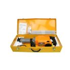 Haina Flinke H1051 Kraftdekker ka65 Bontókalapács Vésőgép 2000W 45Joule ipari kivitel A megújuló energiát a rézmagú motor és a kibővített acélötvözet hengerrel