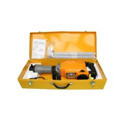   Haina Flinke H1051 Kraftdekker ka65 Bontókalapács Vésőgép 2000W 45Joule ipari kivitel A megújuló energiát a rézmagú motor és a kibővített acélötvözet hengerrel