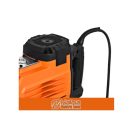 Haina Flinke H1051 Kraftdekker ka65 Bontókalapács Vésőgép 2000W 45Joule ipari kivitel A megújuló energiát a rézmagú motor és a kibővített acélötvözet hengerrel