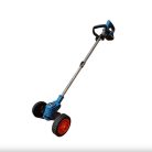 Flinke 88V Fűkasza 2db Akkuval 18 Részes Hayami ha-1030g akkus fűkasza és bozótvágó, elektromos fűkasza új típus 23cm vágási szélesség