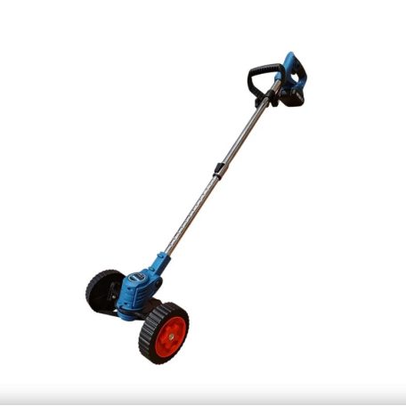 Flinke 88V Fűkasza 2db Akkuval 18 Részes Hayami ha-1030g akkus fűkasza és bozótvágó, elektromos fűkasza új típus 23cm vágási szélesség