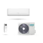 Hisense Inverter Energy Expert, Hisense Uni HB HB35XU0A 3,5 kW split klíma szett Uni HB klímánk ideális választás hűtésre és fűtésre 4,6scop hűtés a+++ fűtés a+++