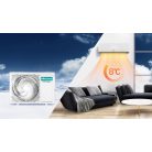 Hisense Inverter Energy Expert, Hisense Uni HB HB35XU0A 3,5 kW split klíma szett Uni HB klímánk ideális választás hűtésre és fűtésre 4,6scop hűtés a+++ fűtés a+++