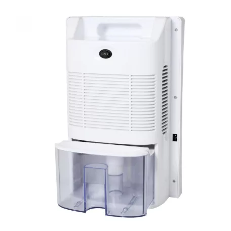 Home páramentesítő (DHM 700) hordozható párátlanító autó és lakókocsi párátlanítására 230v/12v Párátlanító