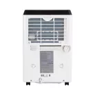 Honeywell TP SMALL design páramentesítő párátlanító 24-30liter/nap kapacitás felső kategóriás páramentesítő, 49dB ddtec .