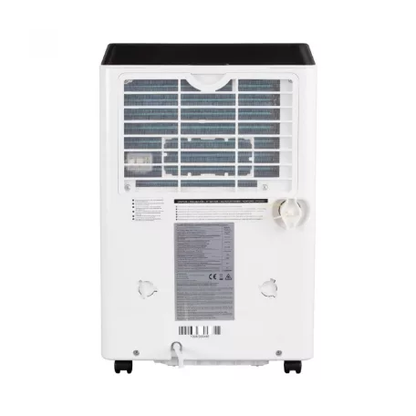 Honeywell TP SMALL design páramentesítő párátlanító 24-30liter/nap kapacitás felső kategóriás páramentesítő, 49dB ddtec .