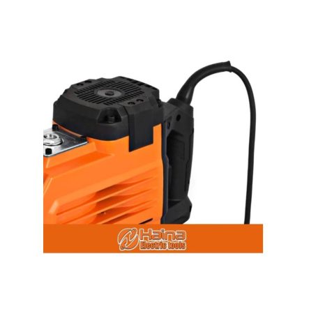 Kraftdekker ka65a Bontókalapács Vésőgép 2000W 45Joule ipari kivitel A megújuló energiát a rézmagú motor és a kibővített acélötvözet hengerrel