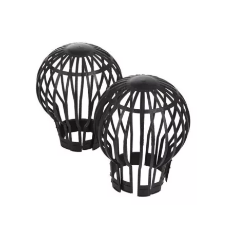 Garden of eden Ereszcsatorna védő kosár 2db-s szett