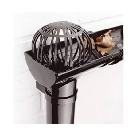 Garden of eden Ereszcsatorna védő kosár 2db-s szett