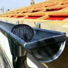 Garden of eden Ereszcsatorna védő kosár 2db-s szett