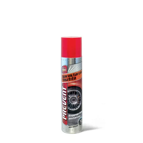 PREVENT keréktárcsa-tisztító aeroszol