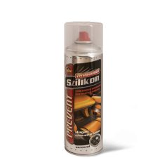 PREVENT szilikon Professional aeroszol