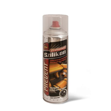 PREVENT szilikon Professional aeroszol