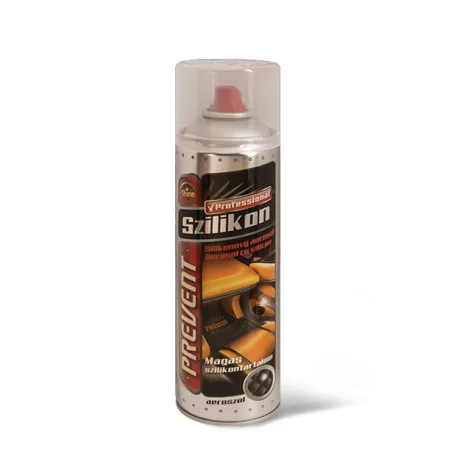 PREVENT szilikon Professional aeroszol