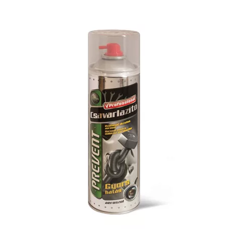 PREVENT csavarlazító Professional aeroszol