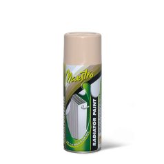 MAESTRO radiátorfesték krém 9001 aeroszol