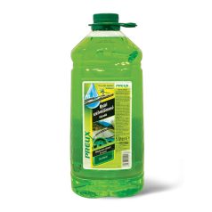 PRELIX nyári szélvédőmosó folyadék, PET-kannás