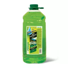 PRELIX nyári szélvédőmosó folyadék, PET-kannás