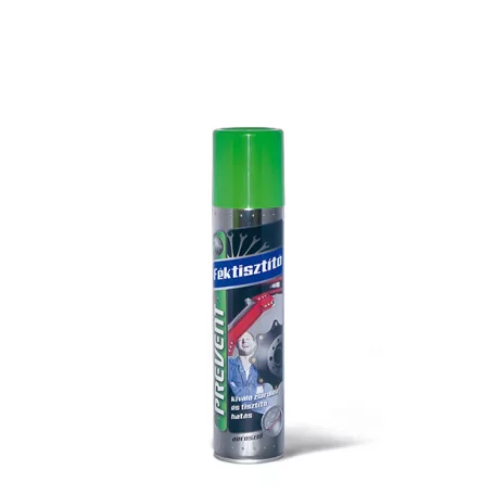 PREVENT féktisztító aeroszol