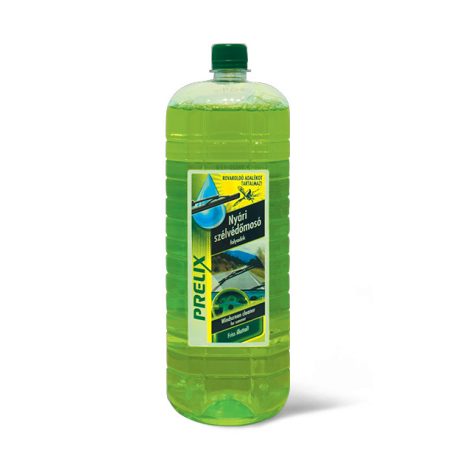 PRELIX nyári szélvédőmosó folyadék