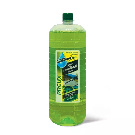 PRELIX nyári szélvédőmosó folyadék