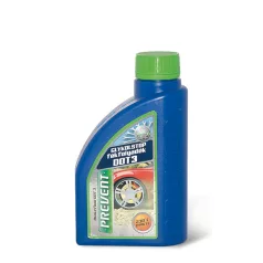 PREVENT GLYKOLSTOP DOT 3 fékfolyadék