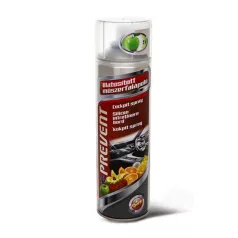 PREVENT illatosított műszerfalápoló aer. alma illatú