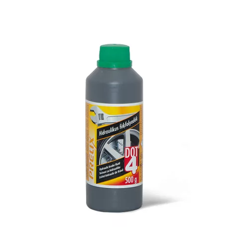PRELIX DOT 4 fékfolyadék 