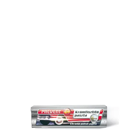 PREVENT krómtisztító paszta