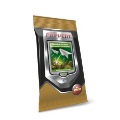 PREVENT antibakteriális törlőkendő   