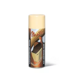 MAESTRO konvektor festék sárga 1040 aeroszol