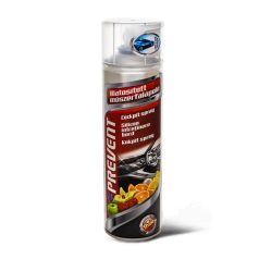   PREVENT illatosított műszerfalápoló aer. új autó illatú