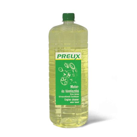 PRELIX motor- és fémtisztító