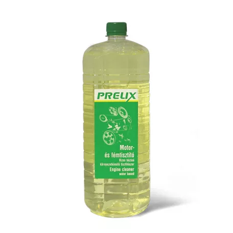 PRELIX motor- és fémtisztító