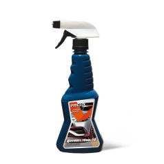 PRELIX rovareltávolító szórópisztolyos