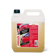 PRELIX autósampon nagynyomású berendezésekhez