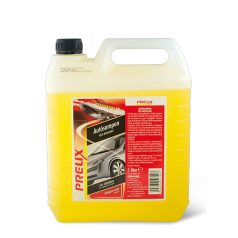 PRELIX autósampon kézi mosáshoz