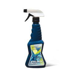 PRELIX keréktárcsa-tisztító szórópisztolyos 