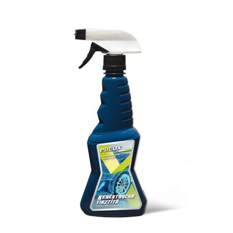 PRELIX keréktárcsa-tisztító szórópisztolyos 