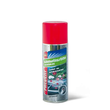 PREVENT klímatisztító vezetékes aeroszol   