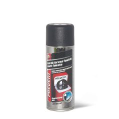   PREVENT üzemanyagálló keréktárcsa festék matt fekete aeroszol 