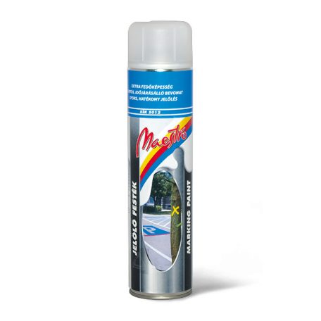 MAESTRO jelölő festék kék 5012 aeroszol