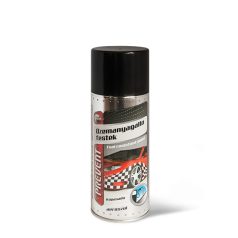 PREVENT üzemanyagálló festék fekete RAL 9005 aeroszol 